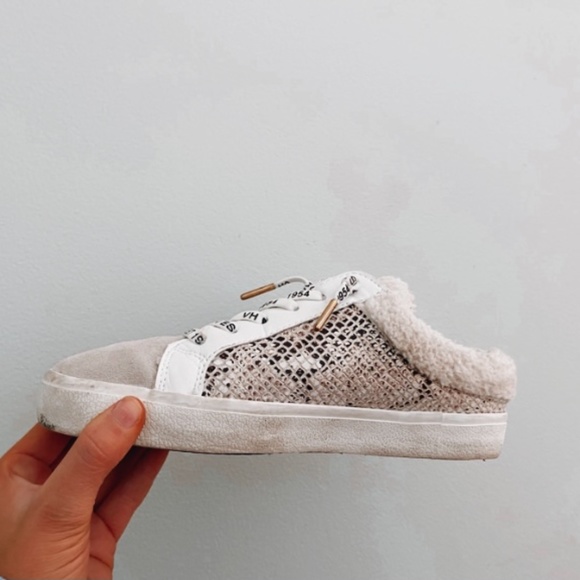 Vintage Havana’s w fur - Picture 3 of 4